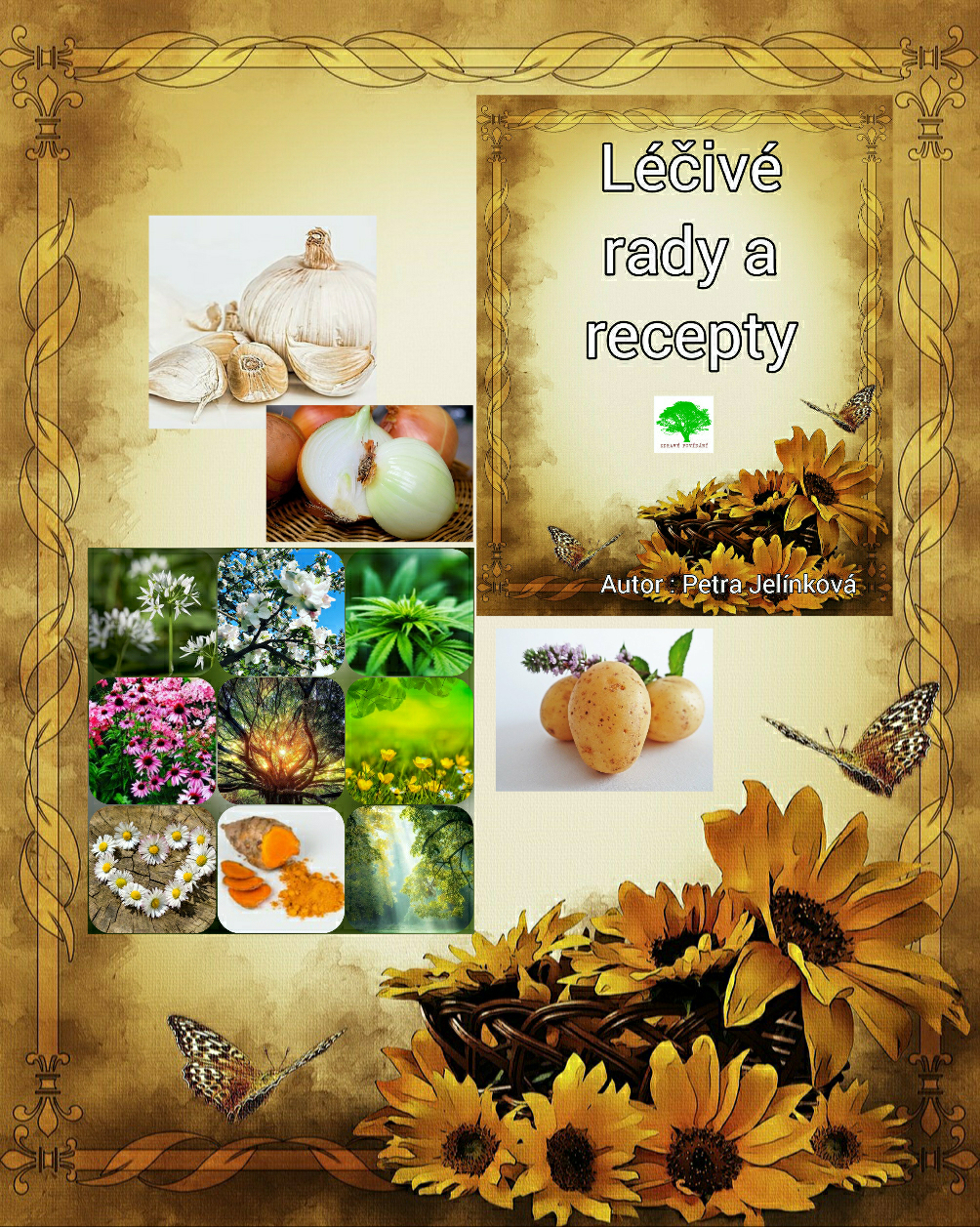 Léčivé rady a recepty