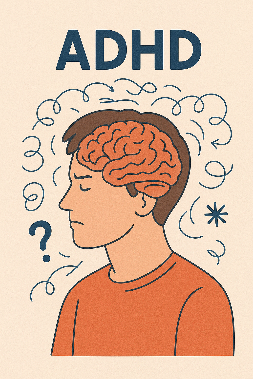 ADHD u dospělých 